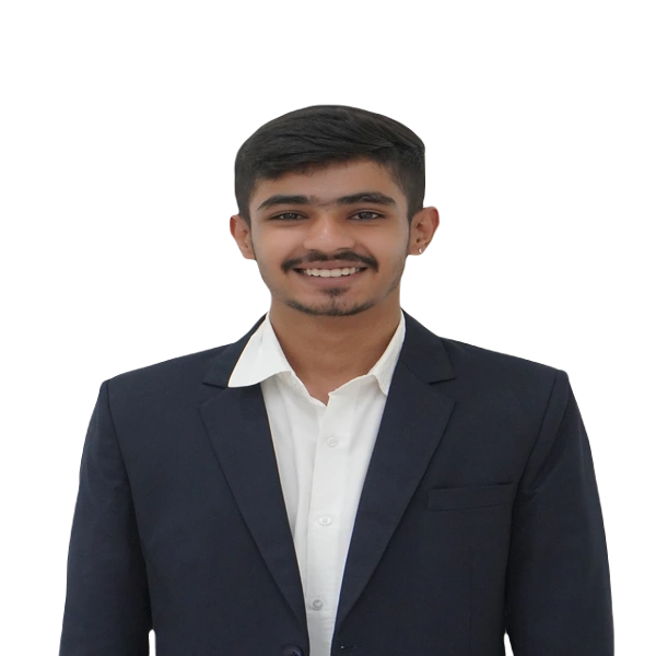 Raunak Jhavar